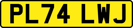 PL74LWJ