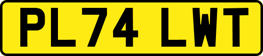 PL74LWT