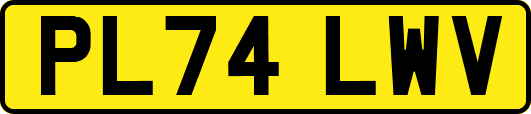 PL74LWV