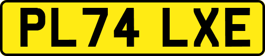 PL74LXE