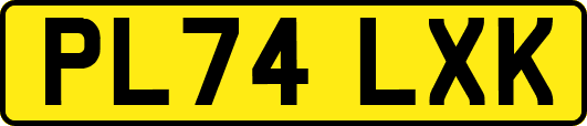PL74LXK