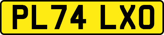 PL74LXO