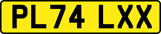 PL74LXX