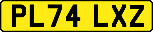 PL74LXZ