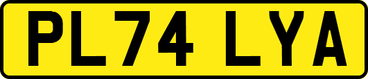 PL74LYA