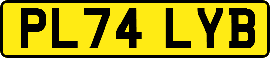 PL74LYB