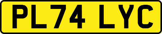 PL74LYC