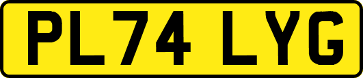 PL74LYG