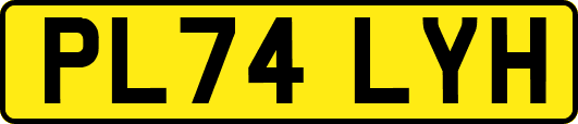 PL74LYH