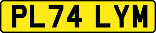 PL74LYM
