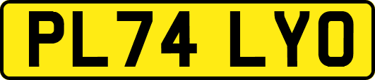 PL74LYO
