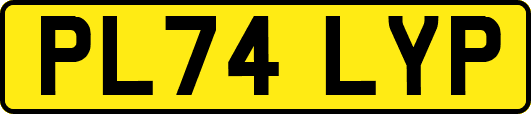 PL74LYP
