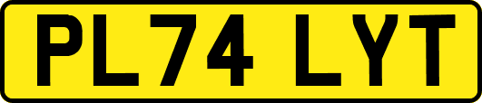 PL74LYT