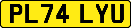 PL74LYU
