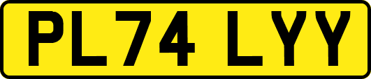 PL74LYY