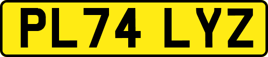 PL74LYZ