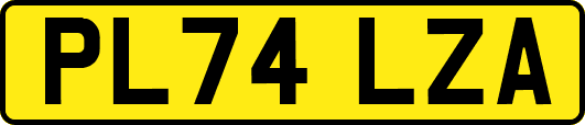 PL74LZA