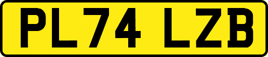 PL74LZB