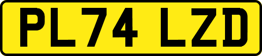 PL74LZD