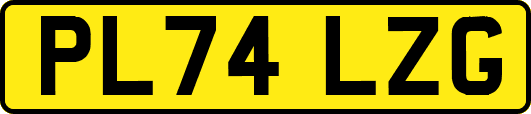 PL74LZG