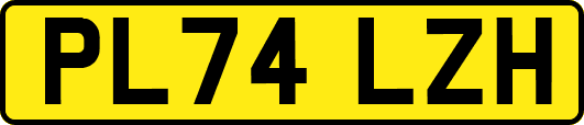 PL74LZH