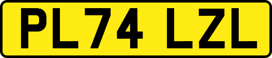 PL74LZL