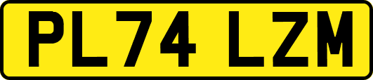 PL74LZM