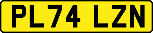 PL74LZN