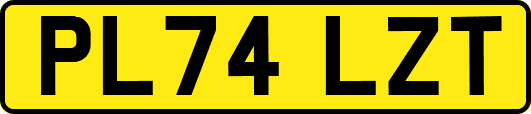 PL74LZT