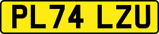 PL74LZU