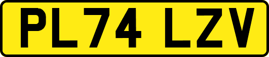 PL74LZV