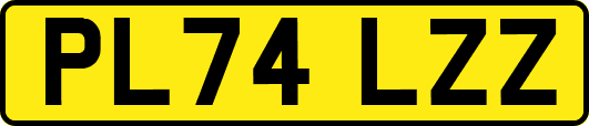 PL74LZZ