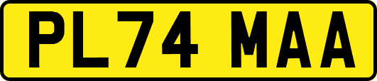 PL74MAA