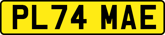 PL74MAE