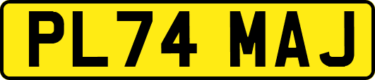 PL74MAJ