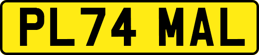 PL74MAL