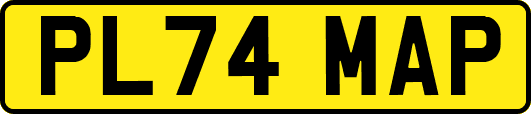 PL74MAP