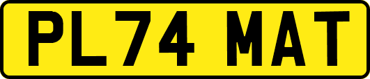 PL74MAT