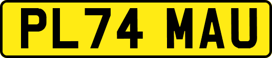 PL74MAU