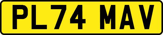 PL74MAV