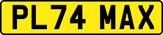 PL74MAX