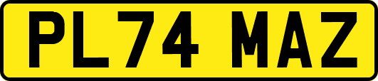 PL74MAZ