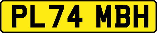 PL74MBH