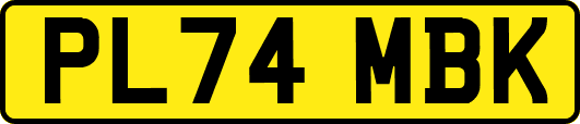 PL74MBK