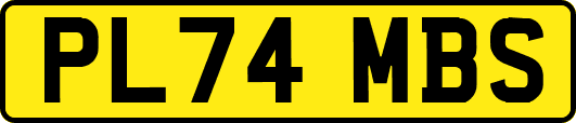 PL74MBS