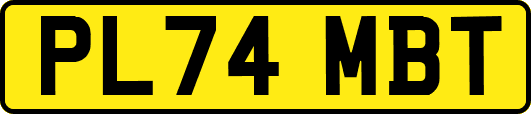 PL74MBT