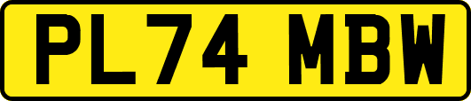 PL74MBW