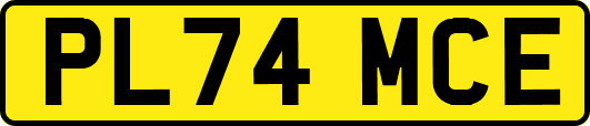 PL74MCE