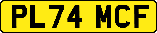 PL74MCF