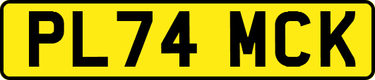 PL74MCK